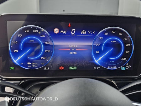 Mercedes-Benz EQS — photo 08