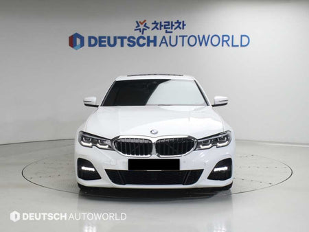 BMW 3-Series — photo 03