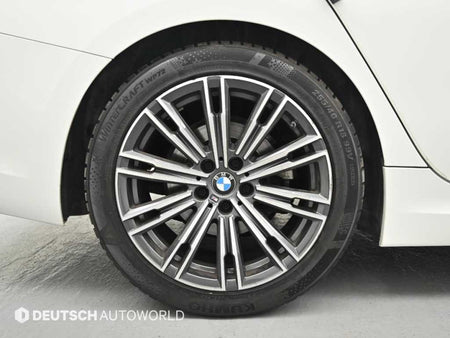 BMW 3-Series — photo 05