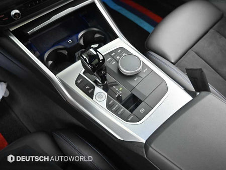 BMW 3-Series — photo 09