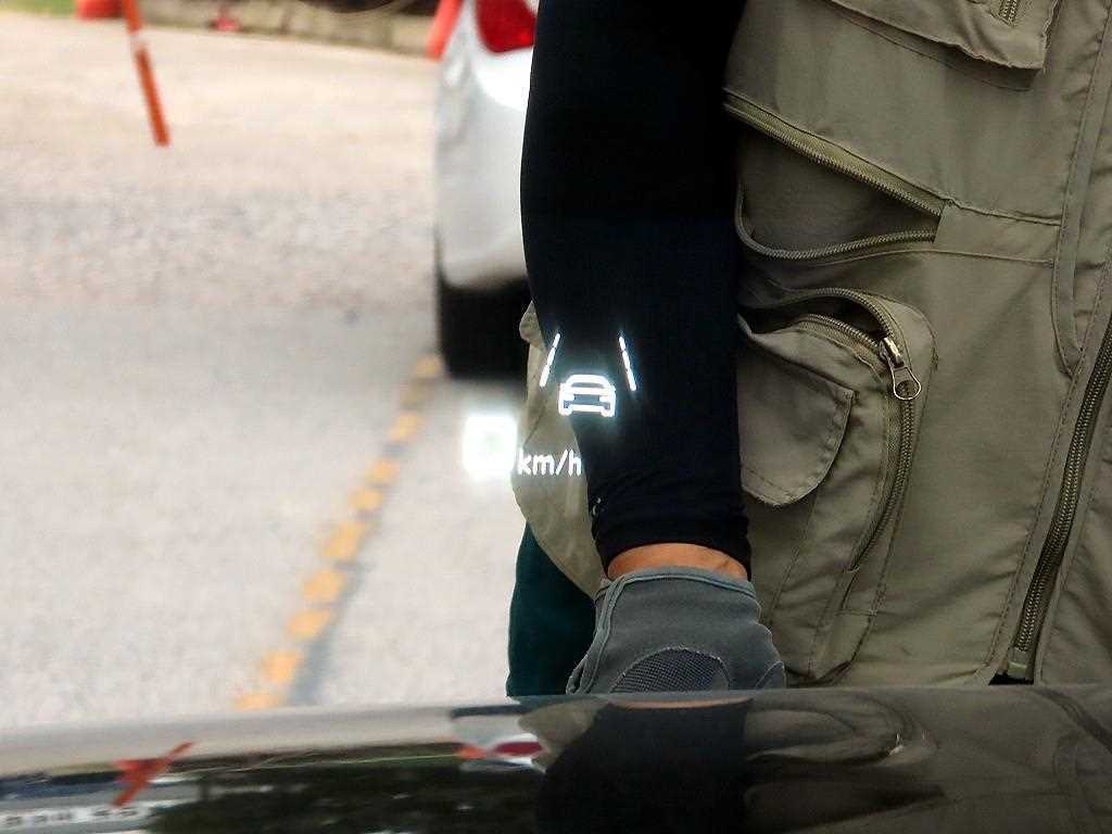 Audi A8 — photo 10