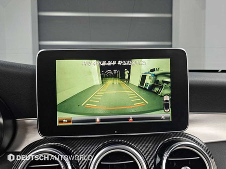 Mercedes-Benz C-Class — photo 15