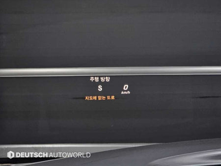 Mercedes-Benz C-Class — photo 17