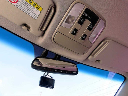 Kia Carnival — photo 14
