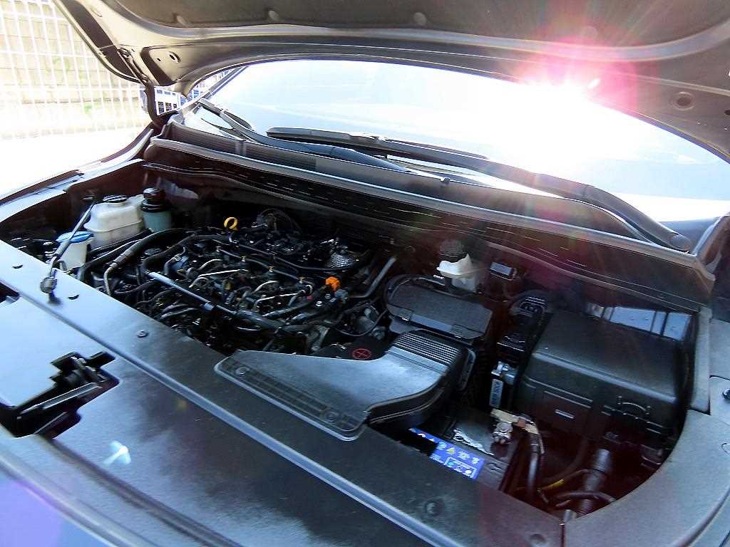 Kia Carnival — photo 19