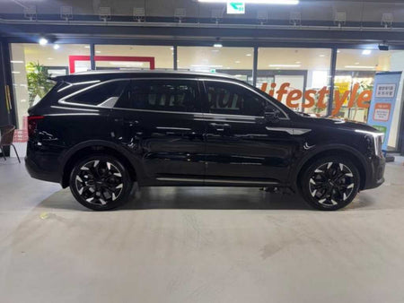 Kia Sorento — photo 03