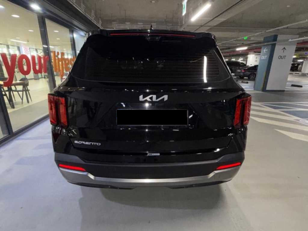 Kia Sorento — photo 05