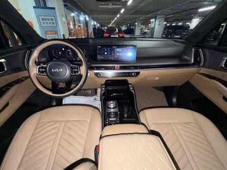 Kia Sorento — photo 06