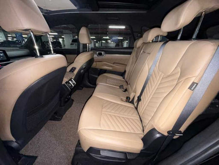 Kia Sorento — photo 07