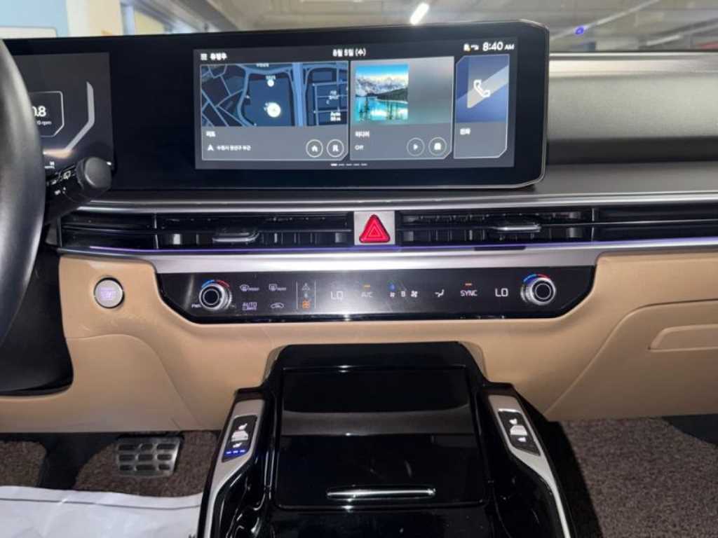 Kia Sorento — photo 12