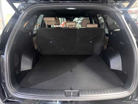 Kia Sorento — photo 18