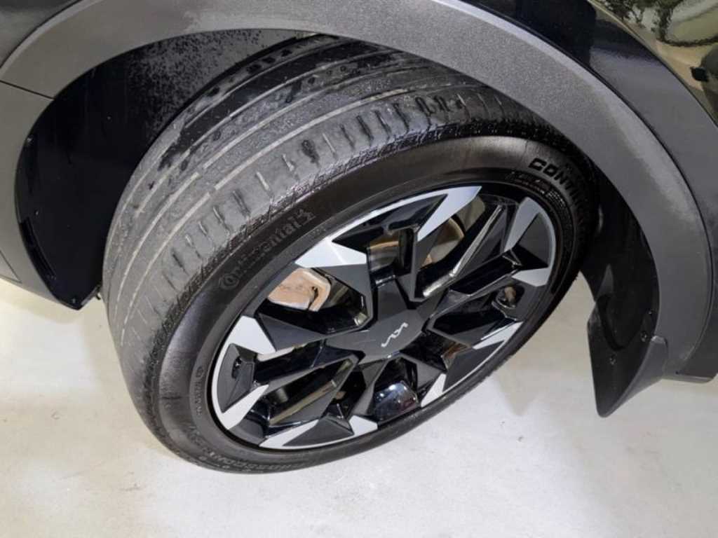 Kia Sorento — photo 20