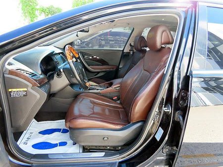 Hyundai Aslan — photo 05