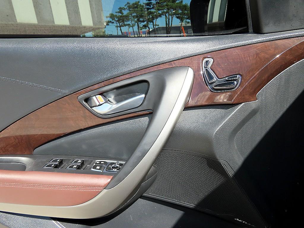 Hyundai Aslan — photo 11