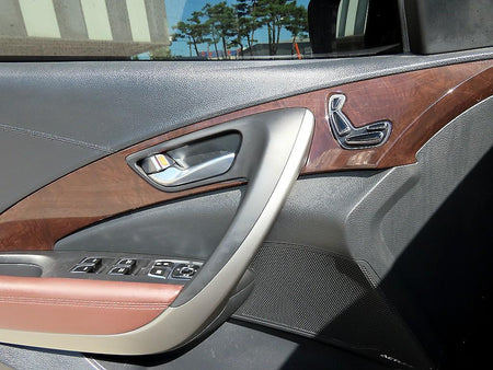 Hyundai Aslan — photo 11
