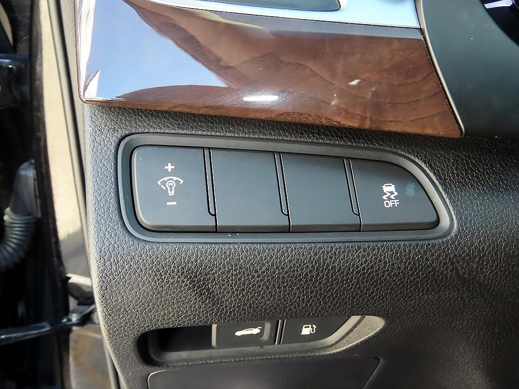 Hyundai Aslan — photo 12