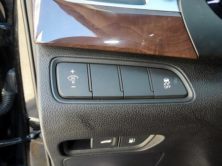 Hyundai Aslan — photo 12