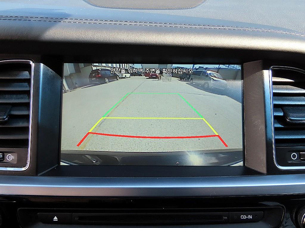 Hyundai Aslan — photo 14