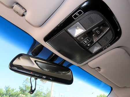 Hyundai Aslan — photo 15