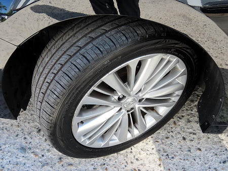 Hyundai Aslan — photo 20