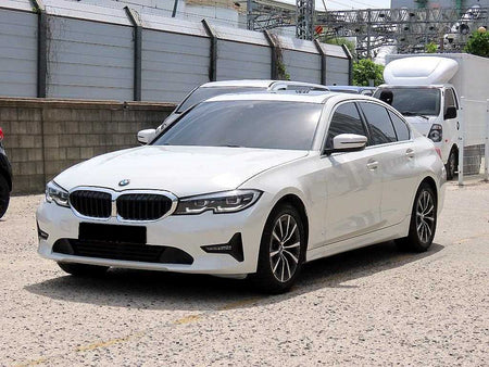 BMW 3-Series — photo 02