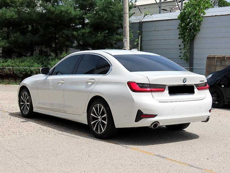 BMW 3-Series — photo 03
