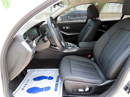 BMW 3-Series — photo 05