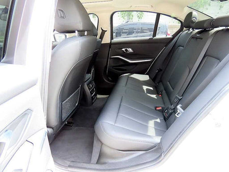 BMW 3-Series — photo 06
