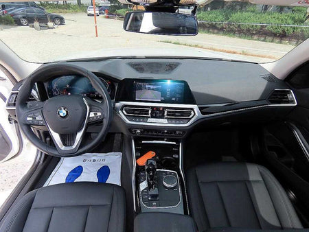 BMW 3-Series — photo 07