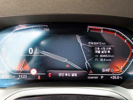BMW 3-Series — photo 09