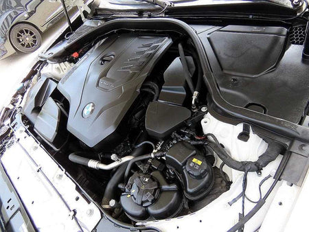 BMW 3-Series — photo 19