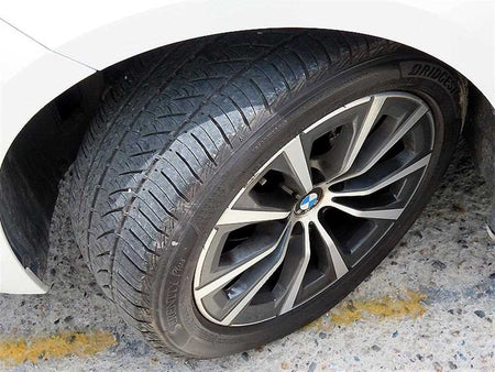 BMW 3-Series — photo 20