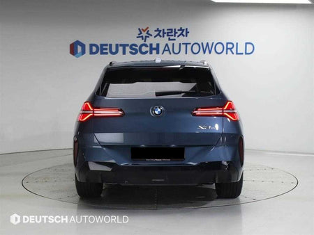 BMW X3 — photo 04