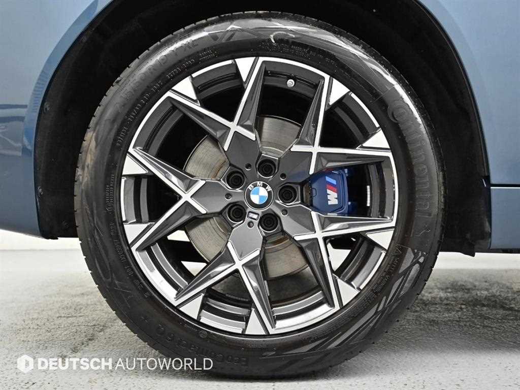 BMW X3 — photo 05