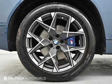 BMW X3 — photo 05