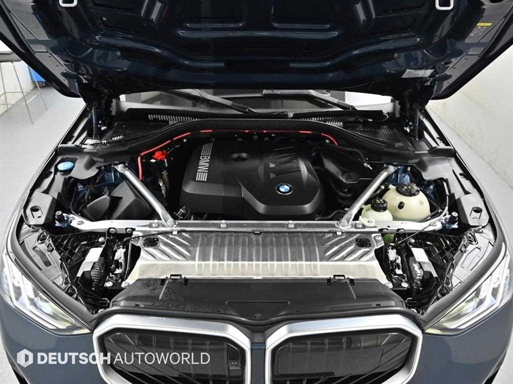 BMW X3 — photo 06