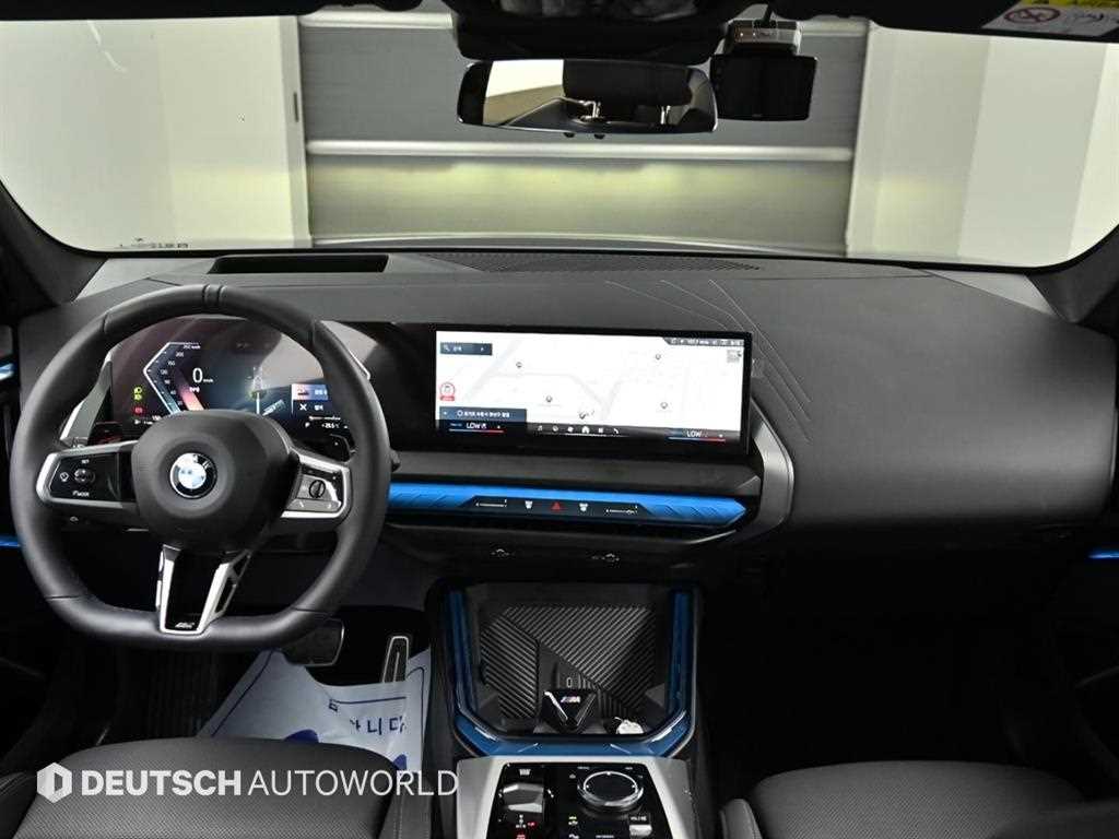 BMW X3 — photo 07