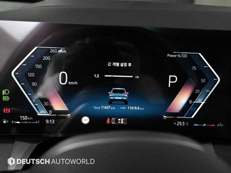 BMW X3 — photo 08