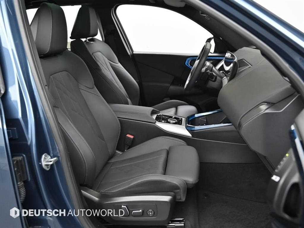 BMW X3 — photo 10