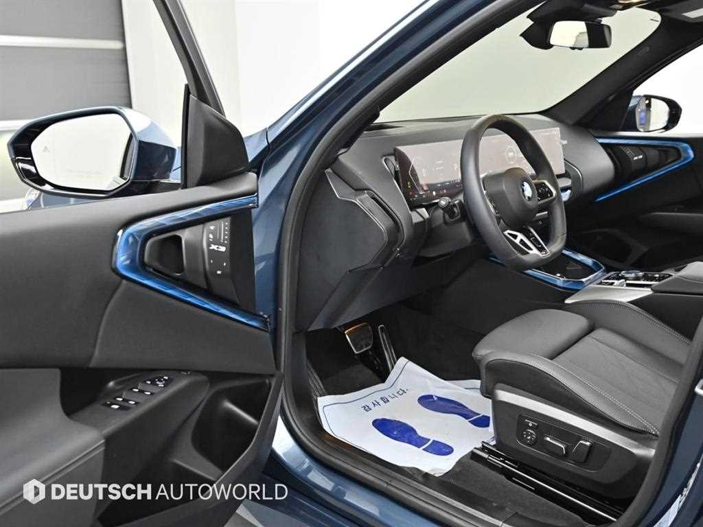 BMW X3 — photo 11