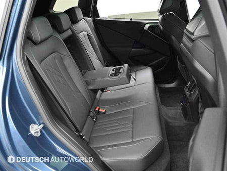 BMW X3 — photo 12