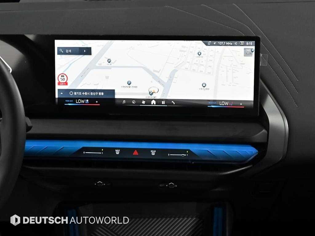 BMW X3 — photo 14