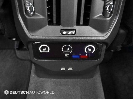 BMW X3 — photo 16