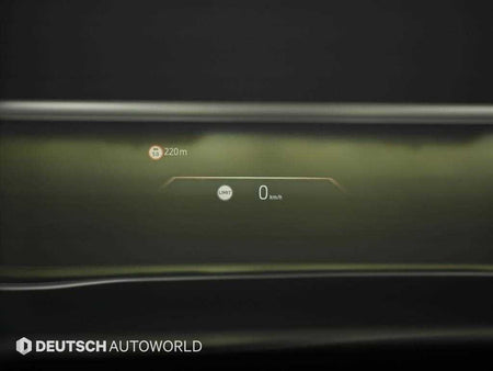 BMW X3 — photo 17