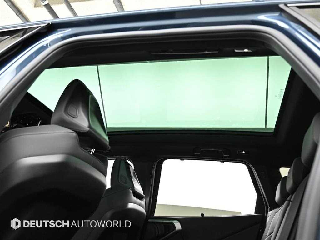 BMW X3 — photo 18