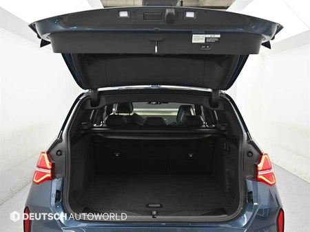 BMW X3 — photo 19