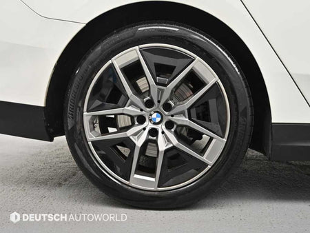BMW 5-Series — photo 05