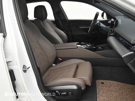 BMW 5-Series — photo 10
