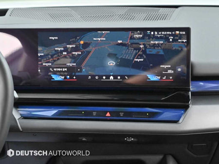 BMW 5-Series — photo 14