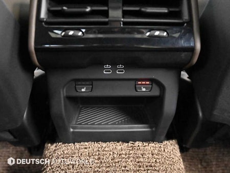 BMW 5-Series — photo 16